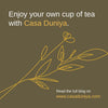 A Cup of Tea