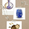 Hostess gifts: Tiri water jug, Bianca water glass, Ayana bowls and Isha candle holder