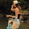 Casa Duniya's Paphos Beach Bag & Hat
