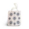 Evil Eye Beach Bag