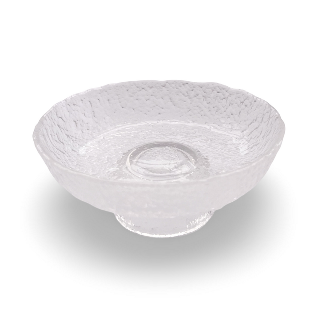 Glass Bowl