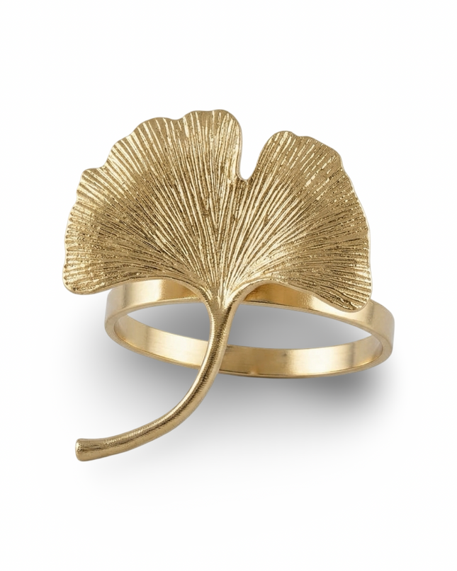 Oketi Napkin Ring (set of 4)