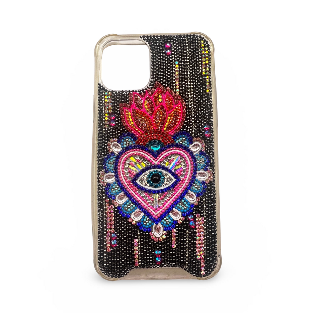 Embellished Iphone 11 Pro Cases