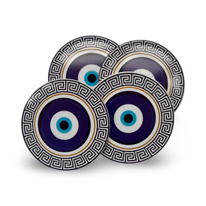  Evil Eye Coasters