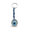 Evil Eye Keychain