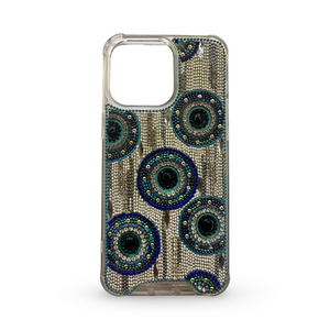 Embellished Iphone 15 Pro Max Cases