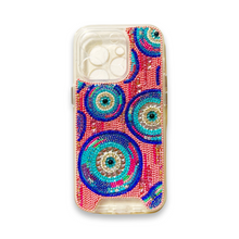 Load image into Gallery viewer, Embellished Iphone 14/15 Pro Cases
