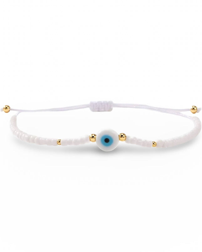 Good Vibes Only Rakhi
