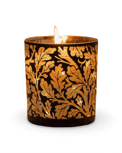 Ananda Lavender Candle