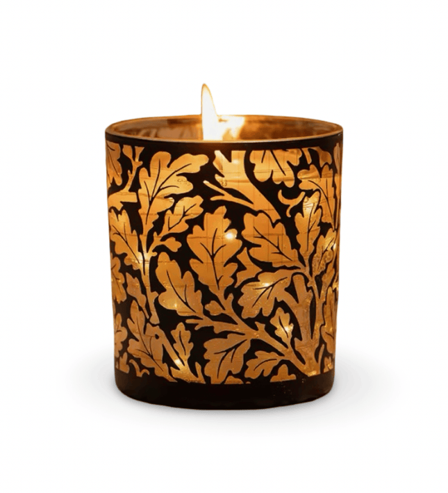 Ananda Lavender Candle