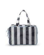Navy/White