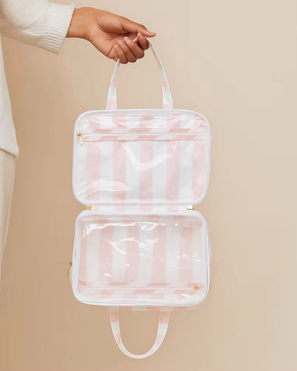 Olivia Travel Case — Personalized