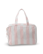 Pink/White