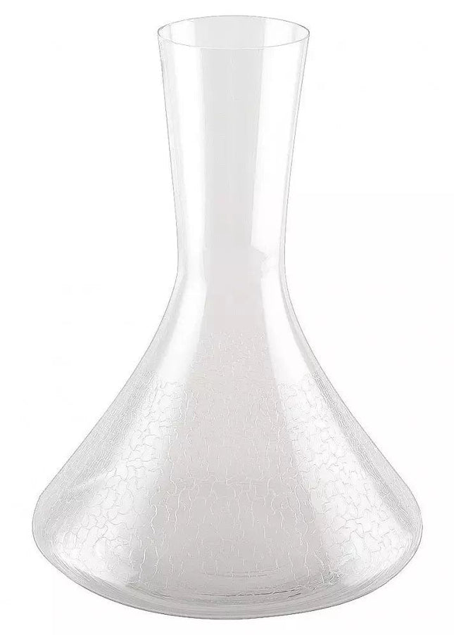 Crystal Wine Decanter Carafe