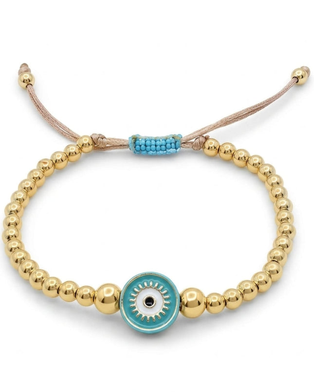 Aura Eye Bracelets