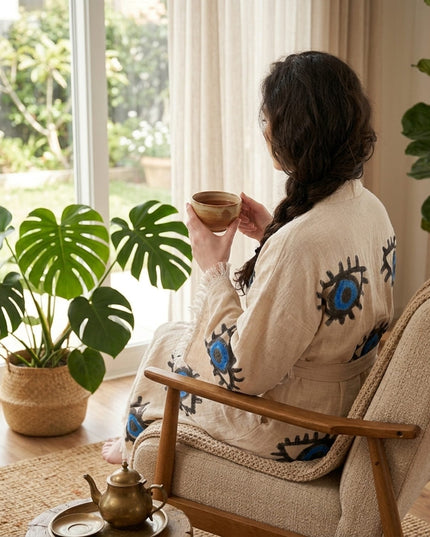 Awali Kimono