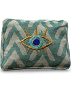 Evil Eye 2 / Teal