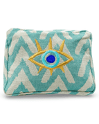 Evil Eye 2 / Teal