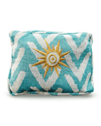 Sun / Teal