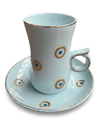 Light Blue