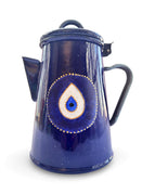 Blue Evil Eye