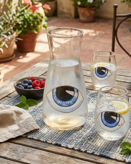 Pari Water Carafe