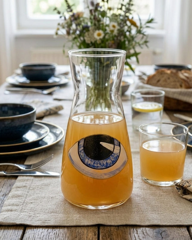 Pari Water Carafe