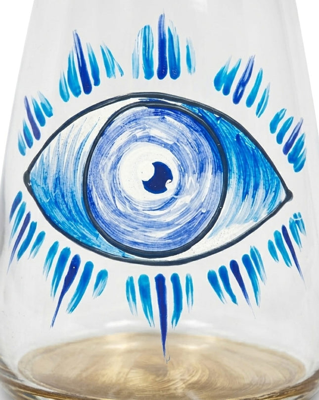 Maryam Water Carafe