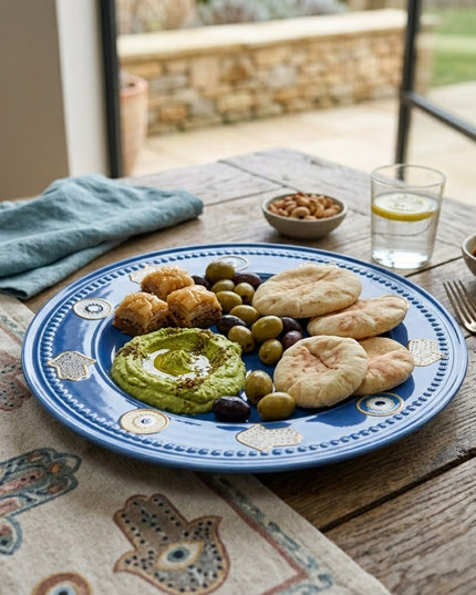 Jana Serving Plate