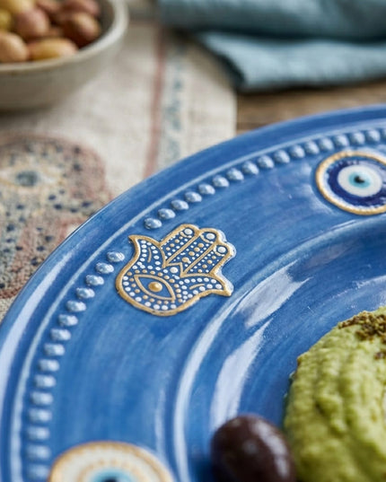 Jana Serving Plate