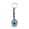 Evil Eye Keychain