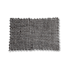 Black Sabai Grass Hand-woven Rectangle Placemat