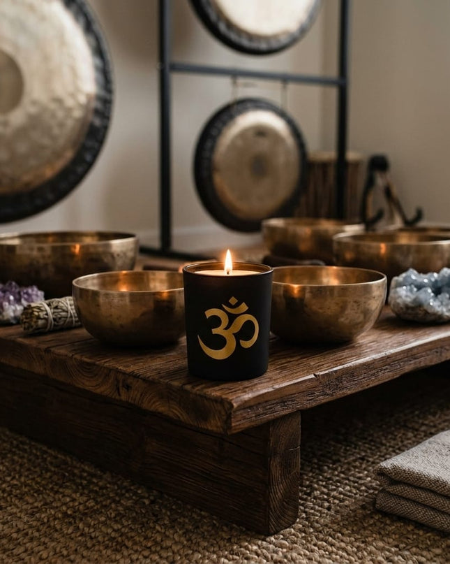 Om Candle