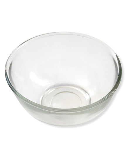 Glass Bowl