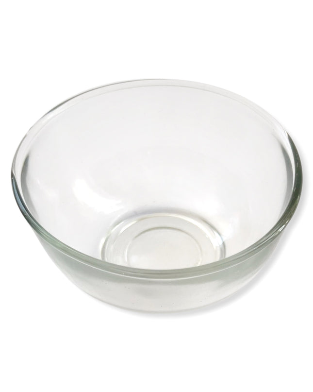 Glass Bowl