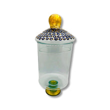 Load image into Gallery viewer, Glass Nazar Jars
