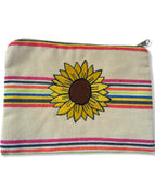 Yellow Sunflower
