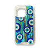 Blue Evil Eye Nazar Iphone Mobile Phone Cover Case