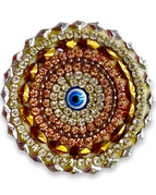 Silver Round