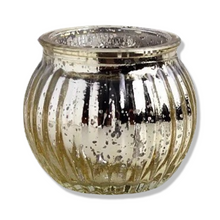 Load image into Gallery viewer, Silver Oud Candle

