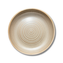 Load image into Gallery viewer, Rustic Stone Ceramic Plate
