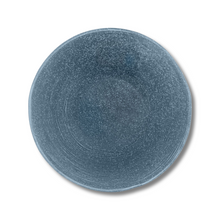 Load image into Gallery viewer, Stone Finish Blue Bowl
