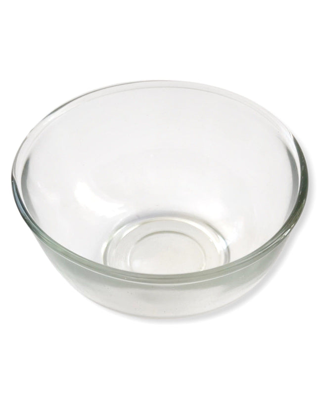 Glass Bowl