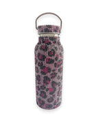 Pink Leopard