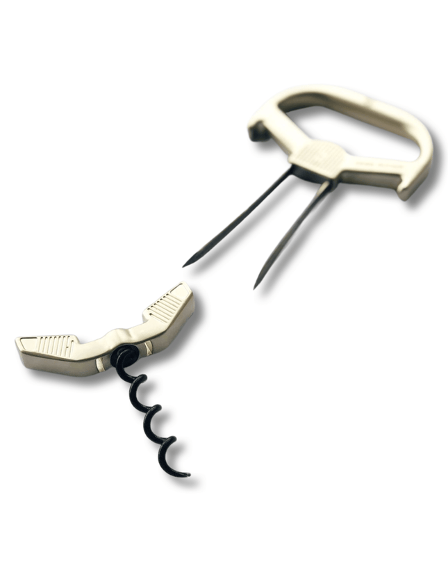 Wine Bottle Cork Remover Tool