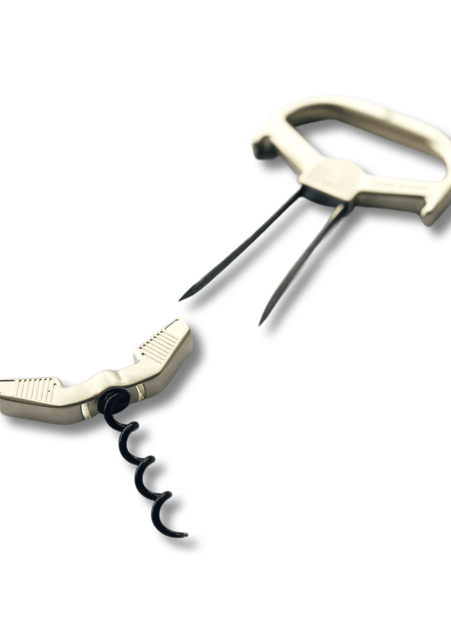 Wine Bottle Cork Remover Tool